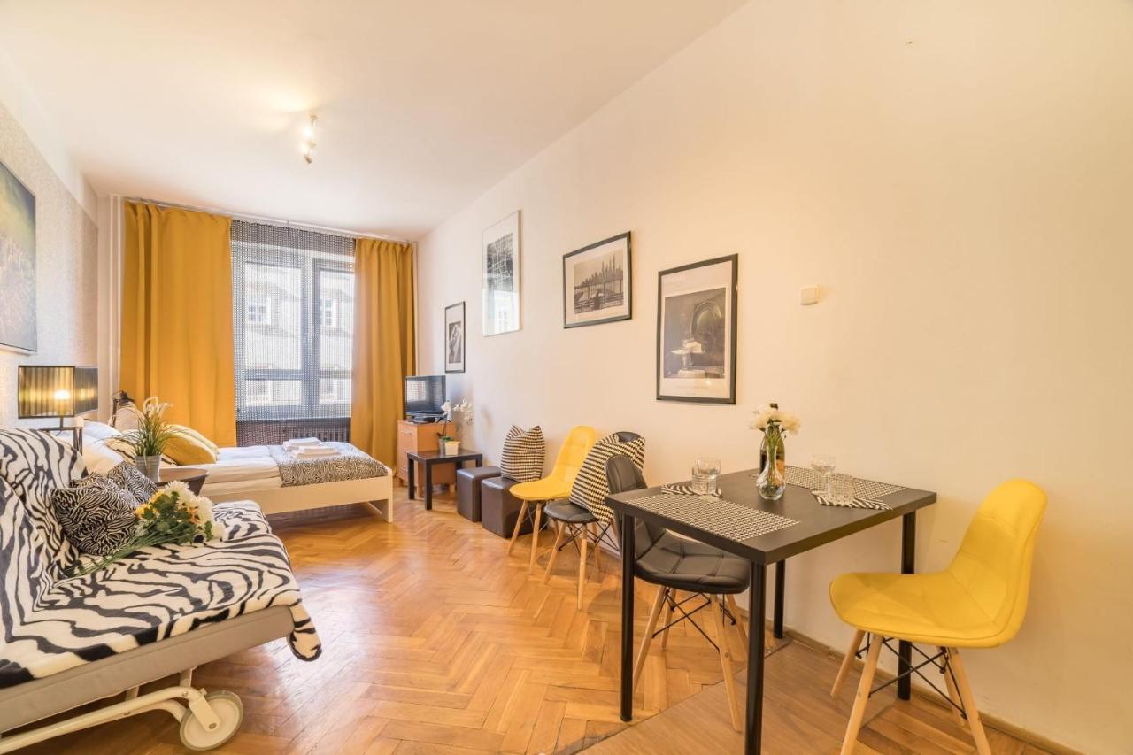 Rent Like Home - Olawska 1 Wroclaw Exterior photo