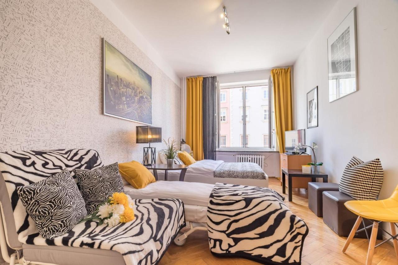 Rent Like Home - Olawska 1 Wroclaw Exterior photo