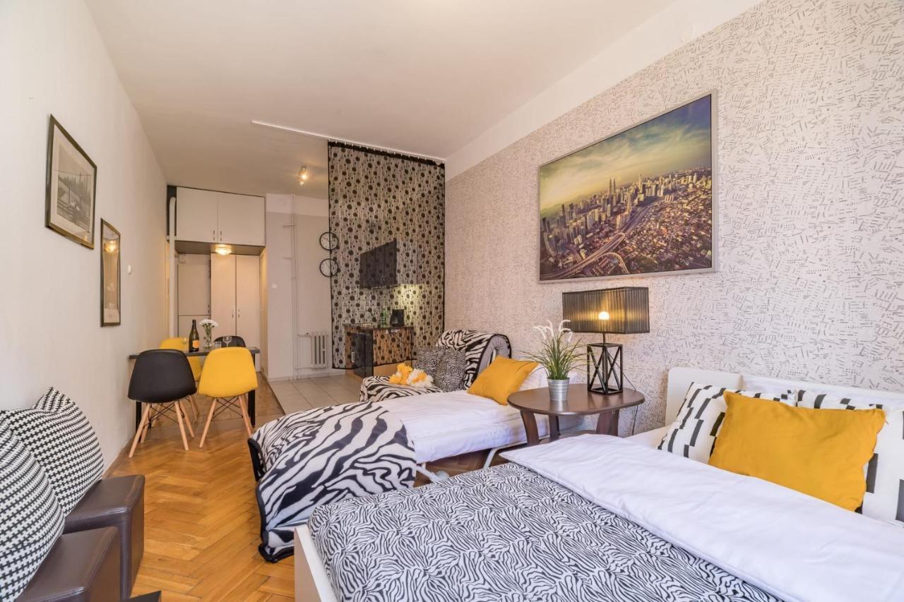 Rent Like Home - Olawska 1 Wroclaw Exterior photo