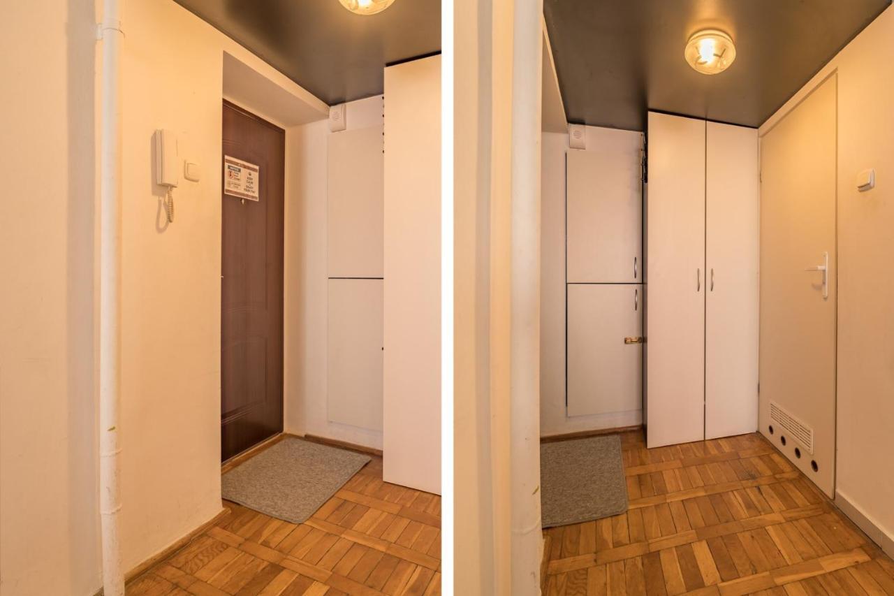 Rent Like Home - Olawska 1 Wroclaw Exterior photo