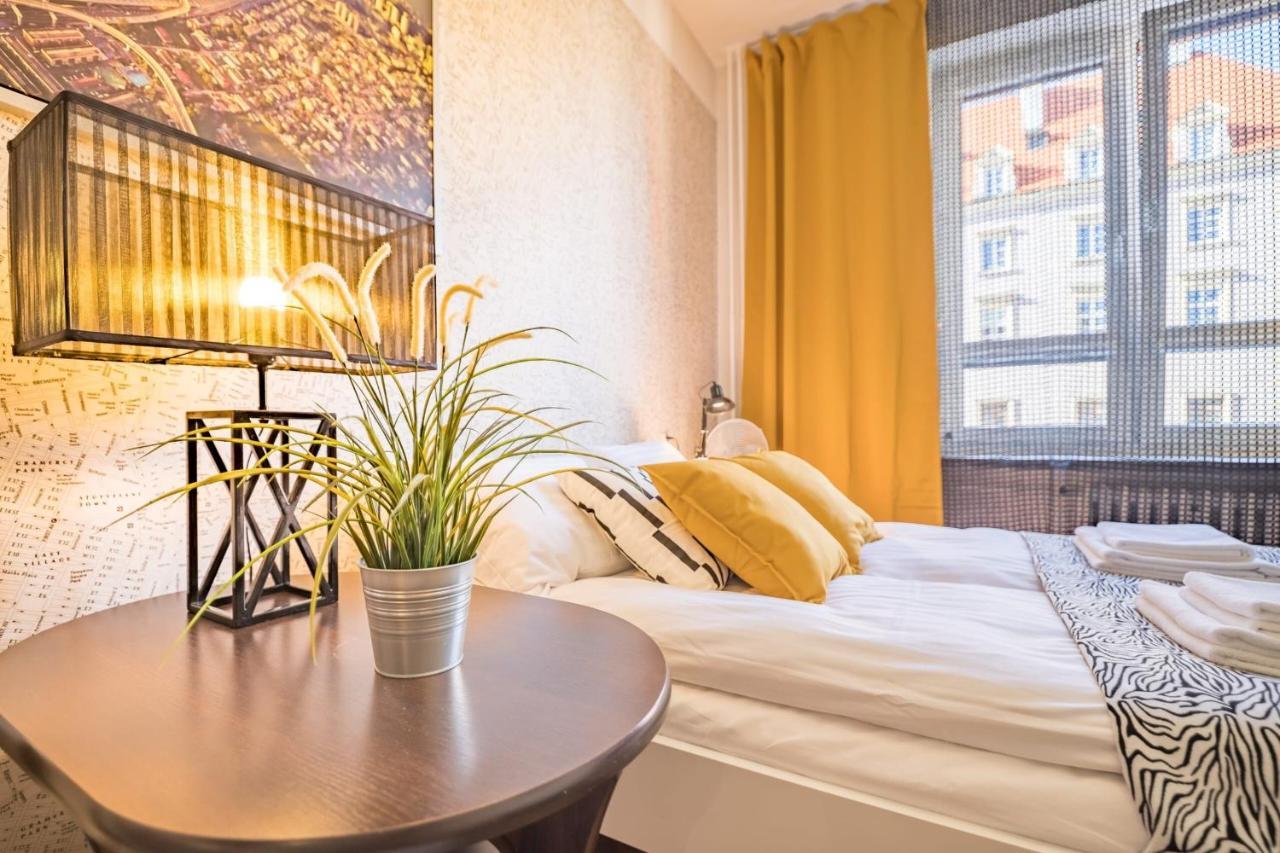 Rent Like Home - Olawska 1 Wroclaw Exterior photo