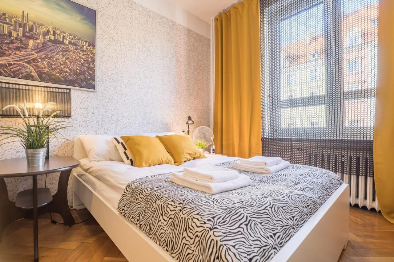 Rent Like Home - Olawska 1 Wroclaw Exterior photo